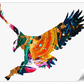 Frendorf | Eagle Beutet Fisch Wandkunst
