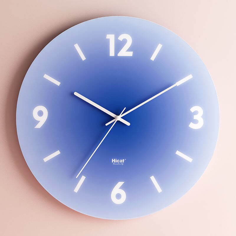 Frendorf | VeroTime modernes Wanduhren