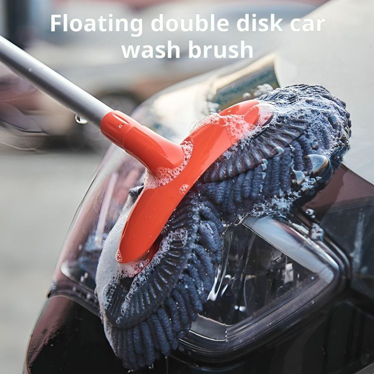 Frendorf | AutoSweep | Erlebe ein glänzend sauberes Auto!