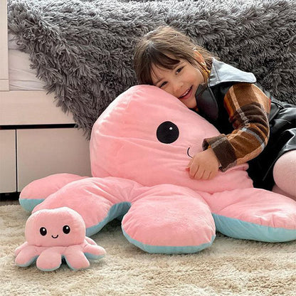 Frendorf | Oktopus Plüschpuppe