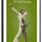 Frendorf | Meine Generation Wandkunst