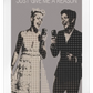 Frendorf | Just Give Me A Reason Wandkunst
