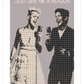 Frendorf | Just Give Me A Reason Wandkunst