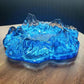 Ice Style Mountain Glas Aschenbecher Dekoration