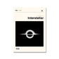 Ikonische Filme Retro Wandkunst Leinwandposter