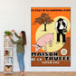 Frendorf | Le Bon Choix Wandkunst