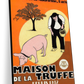 Frendorf | Le Bon Choix Wandkunst