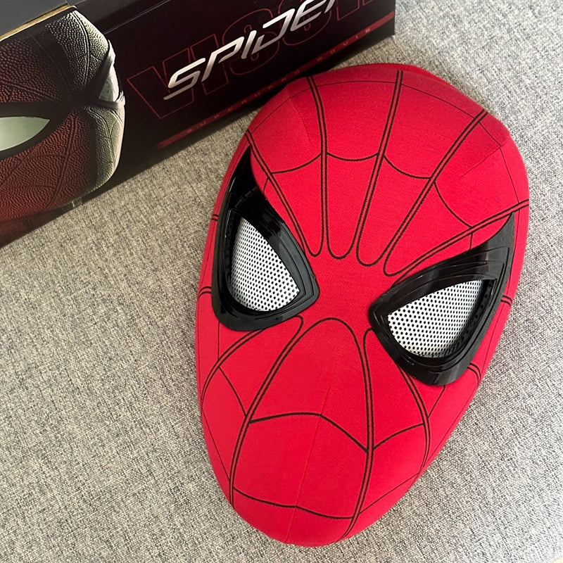 Frendorf | Spidey-Maske | Superhelden-Maske