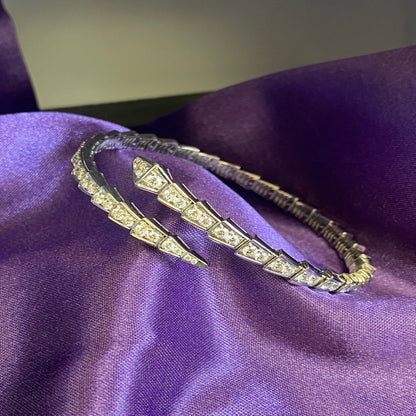 Frendorf | Band - Schlangen inspiriertes Armband