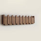 Garderobe - PianoWood - Handgemachtes Design - 5-13 Haken