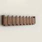 Holz-Klavierstil Garderobe - Melodia