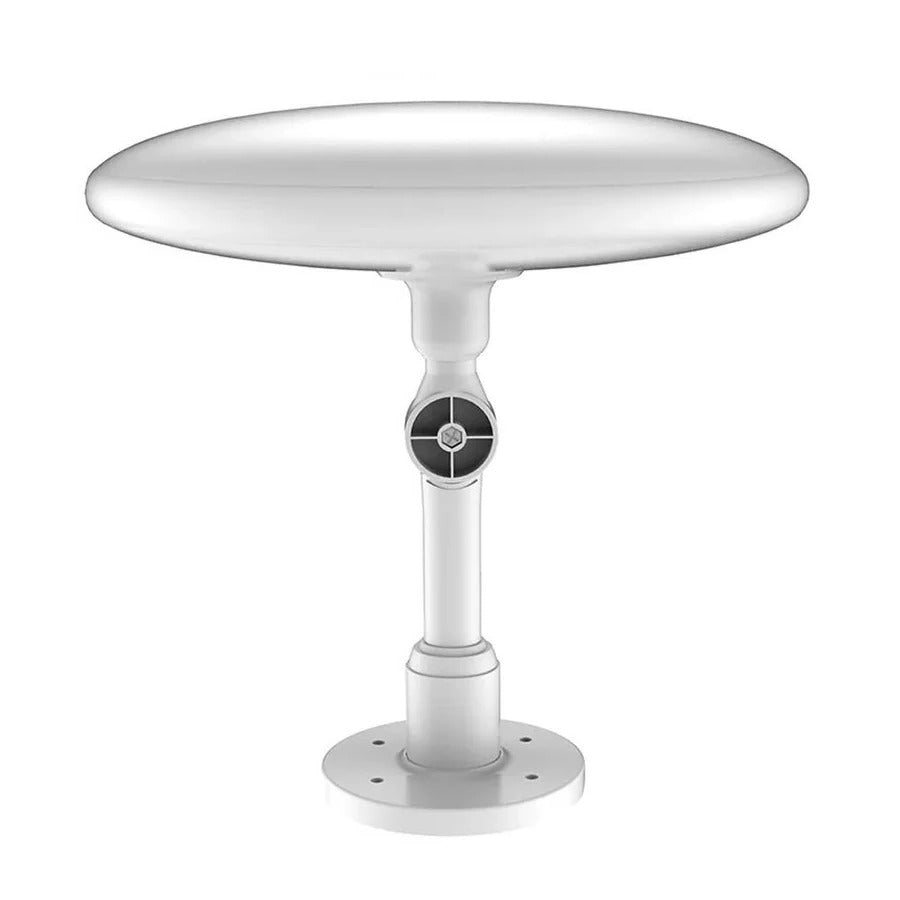 Frendorf | 2025 Langstrecken-Außen-Digital-HD-TV-Antenne | Kostenlose HD- und 4K-Kanäle