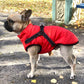 Frendorf | DoggyKönig 3 in 1 Jacket