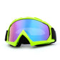 Frendorf | Schneeskisportbrille Snowboard am besten bewertete Sonnenbrille für Männer und Frauen Damen