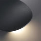 Frendorf | TwilightGlow LED Stehlampe | Modernes Design | Warmes Stimmungslicht | Energieeffiziente Beleuchtung für Zuhause