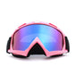 Frendorf | Schneeskisportbrille Snowboard am besten bewertete Sonnenbrille für Männer und Frauen Damen