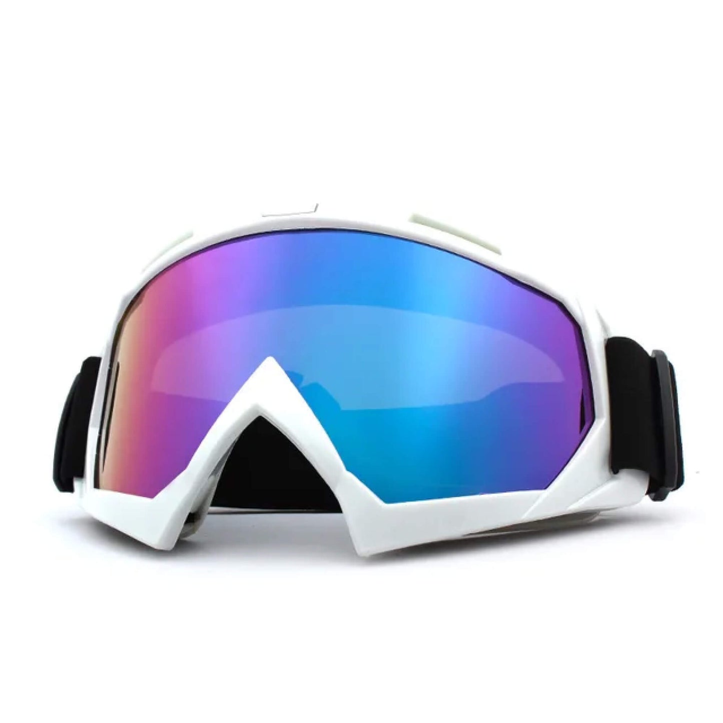 Frendorf | Schneeskisportbrille Snowboard am besten bewertete Sonnenbrille für Männer und Frauen Damen