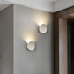Frendorf | TwilightGlow LED Stehlampe | Modernes Design | Warmes Stimmungslicht | Energieeffiziente Beleuchtung für Zuhause