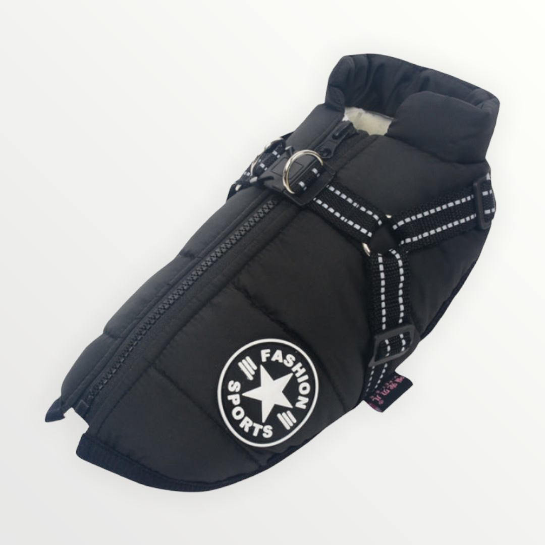 Frendorf | DoggyKönig 3 in 1 Jacket