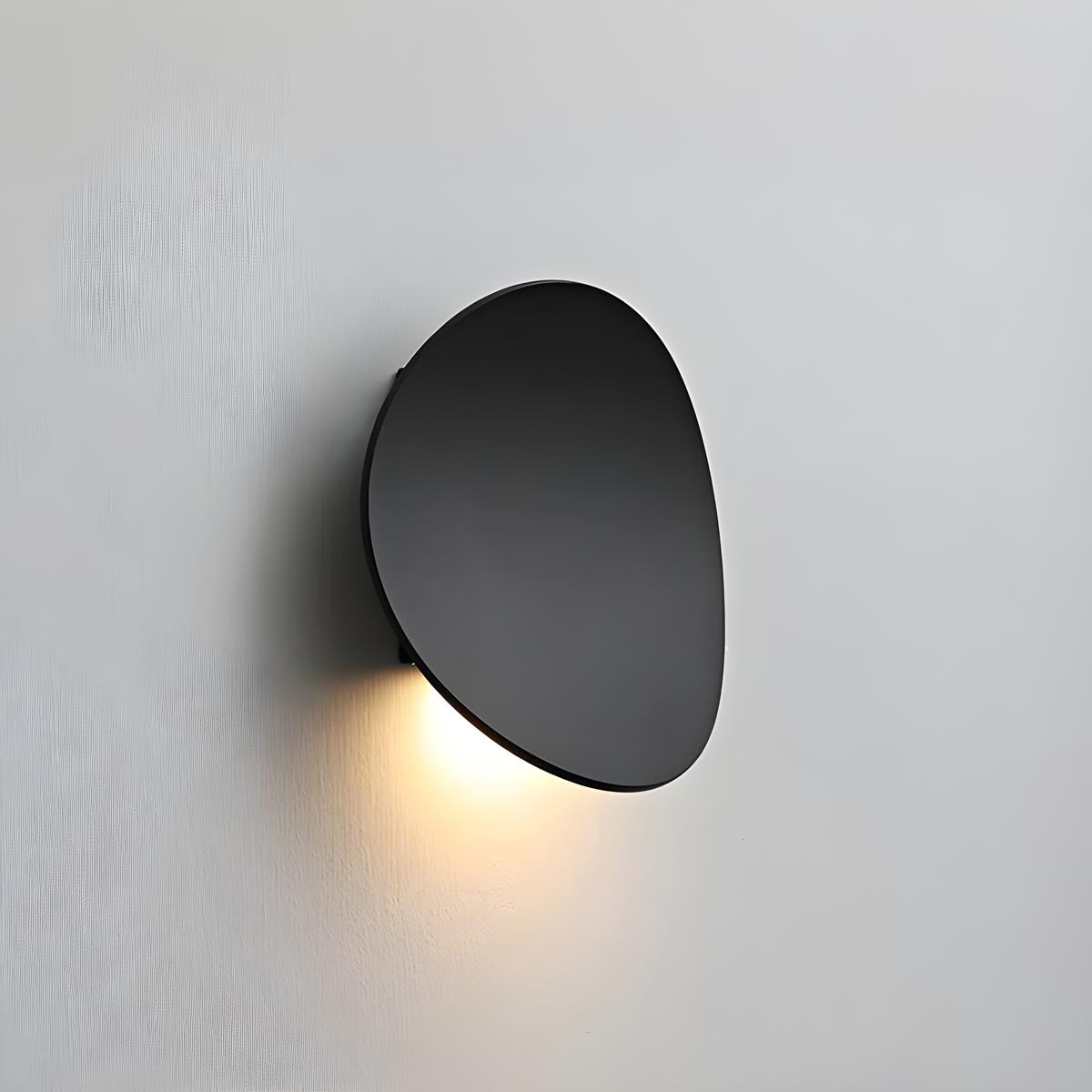 Frendorf | TwilightGlow LED Stehlampe | Modernes Design | Warmes Stimmungslicht | Energieeffiziente Beleuchtung für Zuhause
