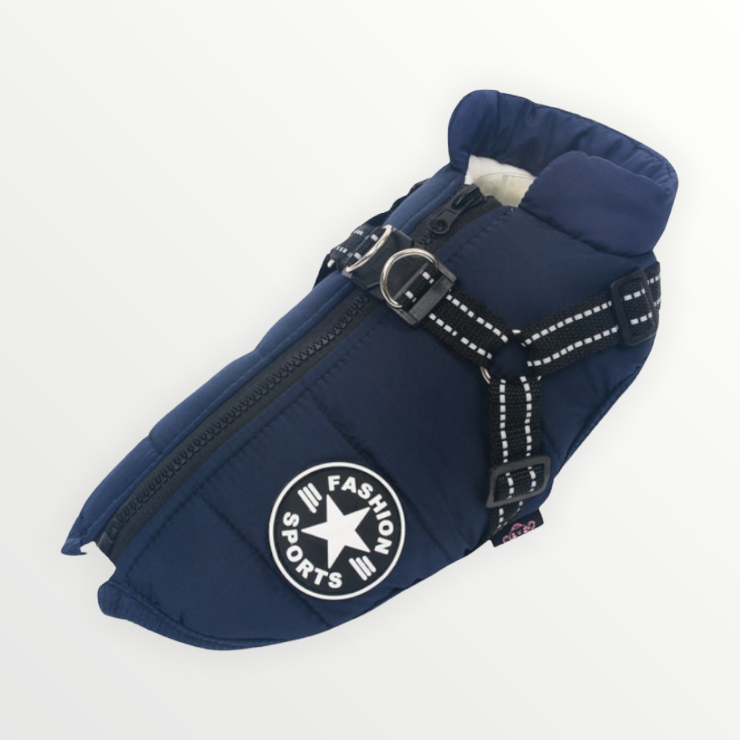 Frendorf | DoggyKönig 3 in 1 Jacket