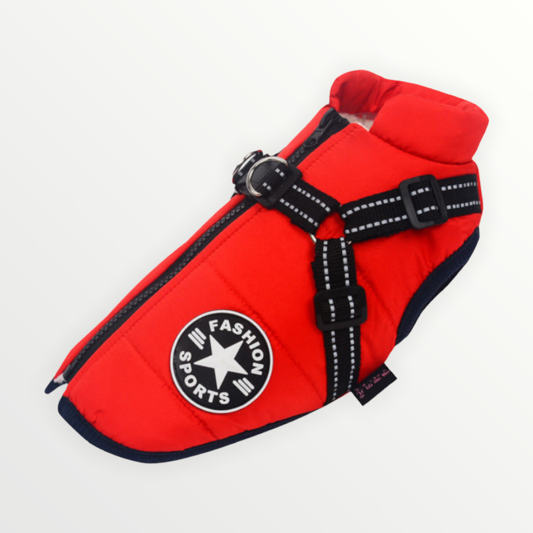 Frendorf | DoggyKönig 3 in 1 Jacket