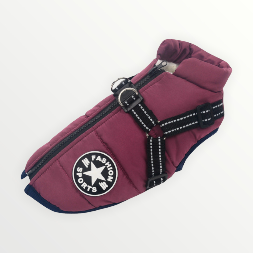 Frendorf | DoggyKönig 3 in 1 Jacket