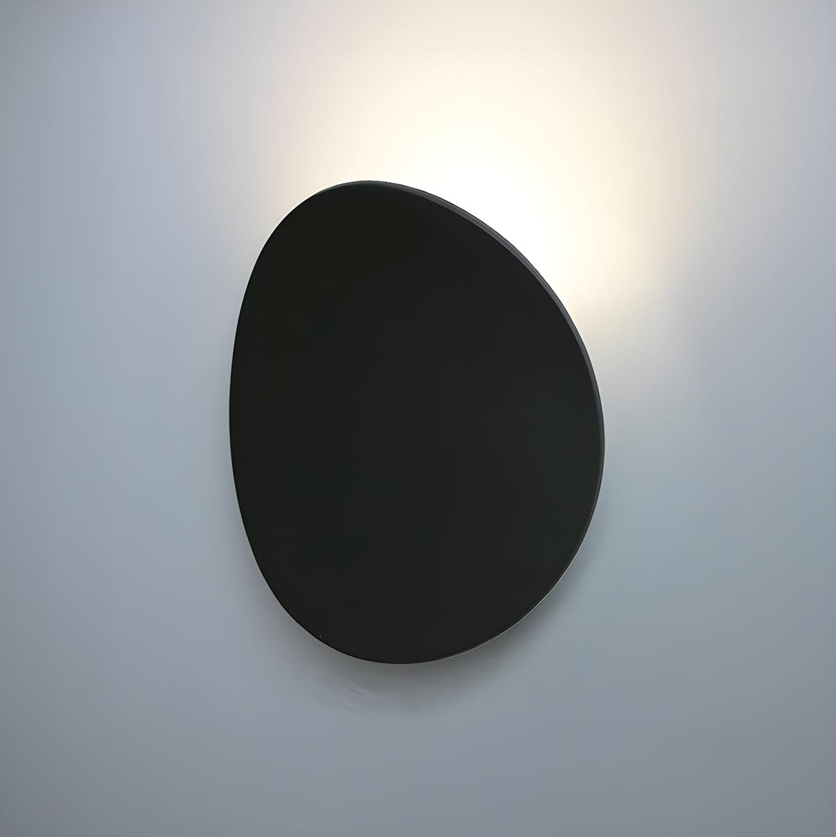 Frendorf | TwilightGlow LED Stehlampe | Modernes Design | Warmes Stimmungslicht | Energieeffiziente Beleuchtung für Zuhause