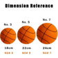 Frendorf | Der Griffbasketball stiller Basketball