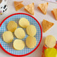Frendorf | 12 Stück Kartoffelchipclip