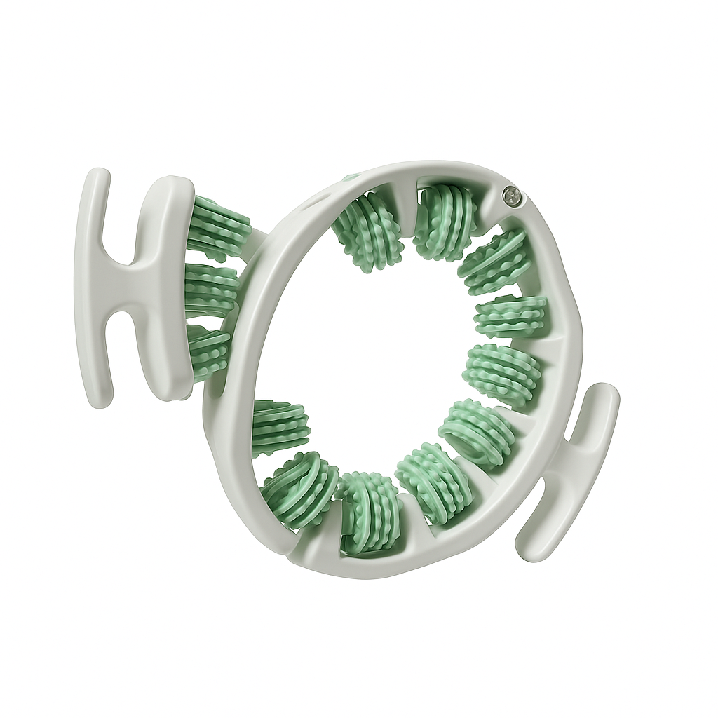 Frendorf | CelluEase – Spürbare Entspannung & glattere Haut in Minuten!