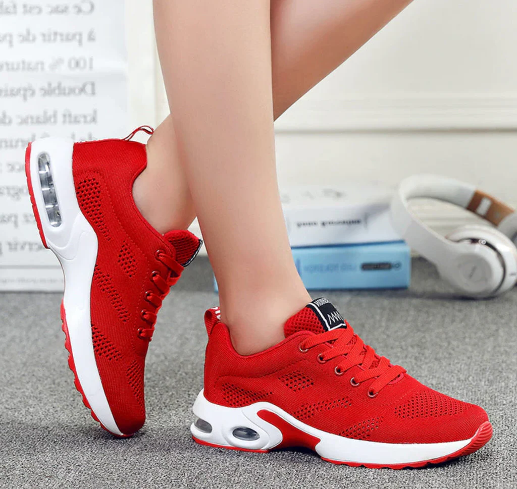 Frendorf | Die bequemsten orthopädischen Schuhe von 2025!