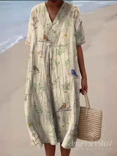 Frendorf | Wunderschönes Sommerkleid