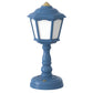Straßen Design Tischlampe