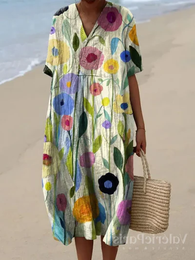 Frendorf | Wunderschönes Sommerkleid