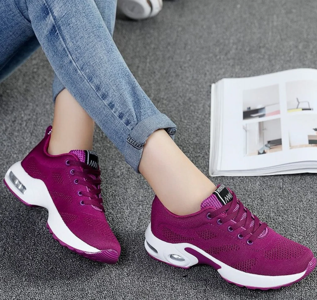 Frendorf | Die bequemsten orthopädischen Schuhe von 2025!