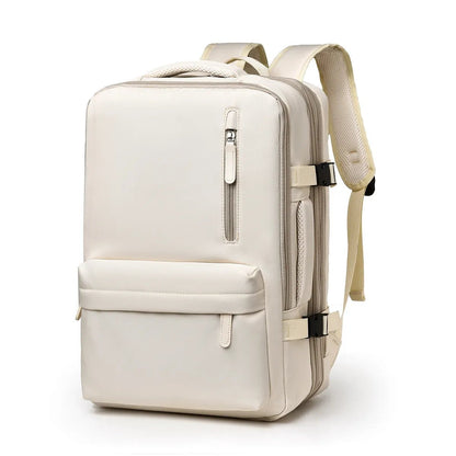 Frendorf | Rucksack für Reisen