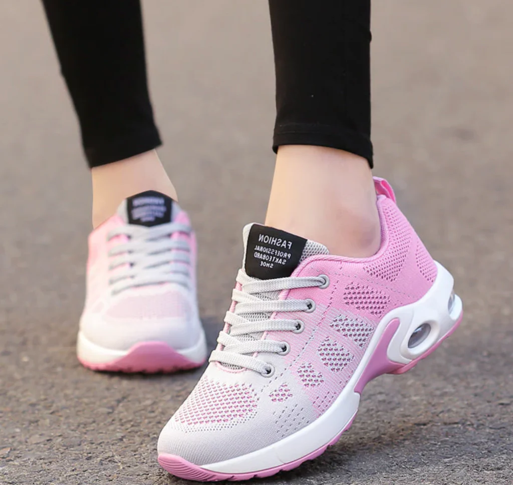Frendorf | Die bequemsten orthopädischen Schuhe von 2025!