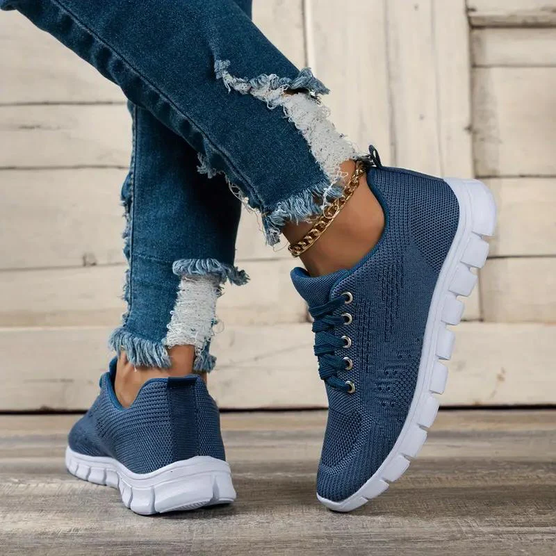 Frendorf | Damen orthopädische Trainer
