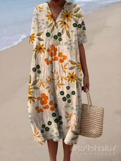 Frendorf | Wunderschönes Sommerkleid