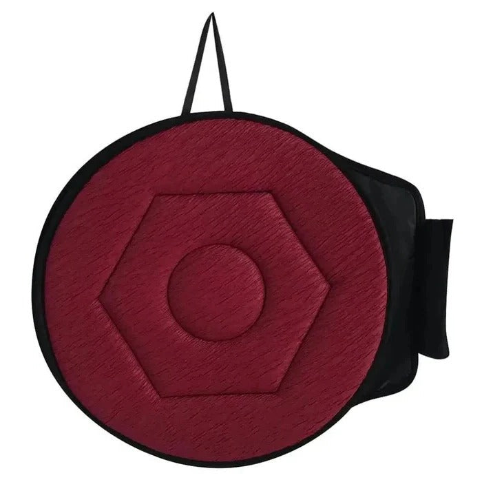 Frendorf | 360 Grad drehbares Sitzkissen Pivot-Scheibe Pad