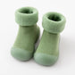 Frendorf | Rutschfeste Kleinkind-Socken mit Gummisohle – Buy 1, Get 1 Free Aktion