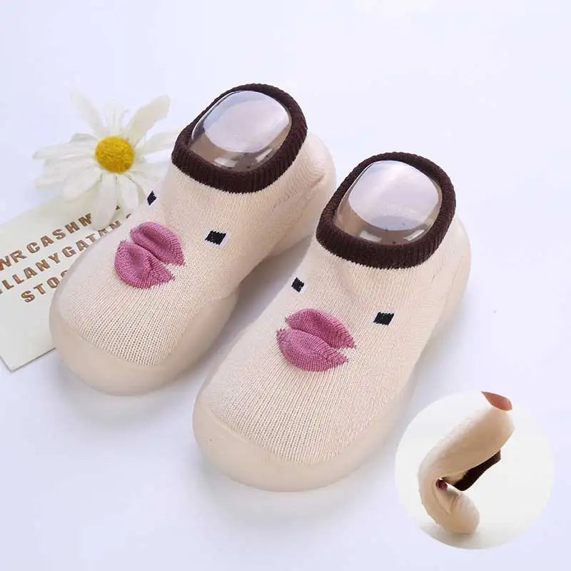 Frendorf | BabyFeet Schuhsocke