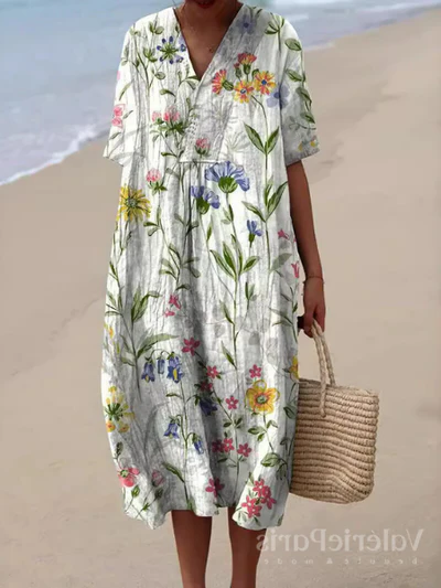 Frendorf | Wunderschönes Sommerkleid