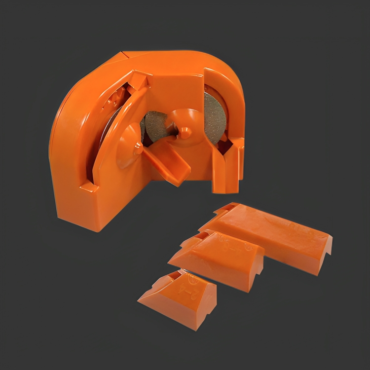 Frendorf | BitSharp | Erwecken Sie Ihre stumpfen Bits sofort wieder zum Leben!