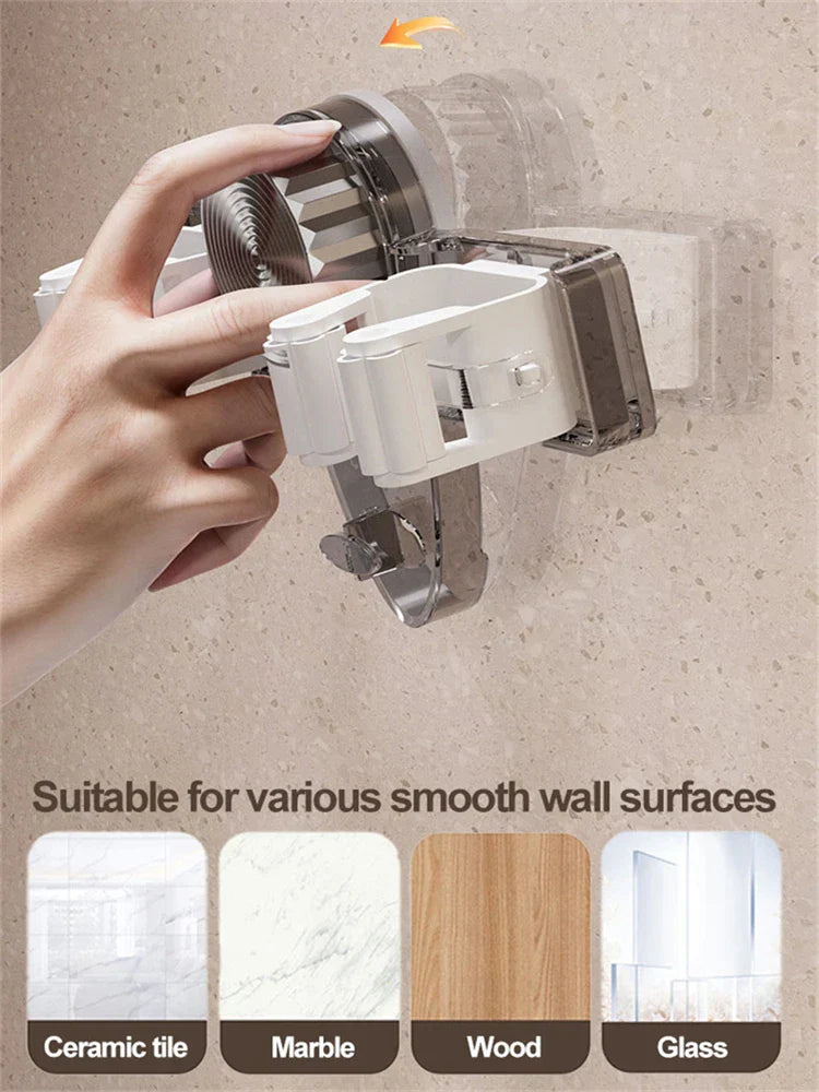 Frendorf |  ToolHush – Ordnung für dein Zuhause, ganz ohne Aufwand