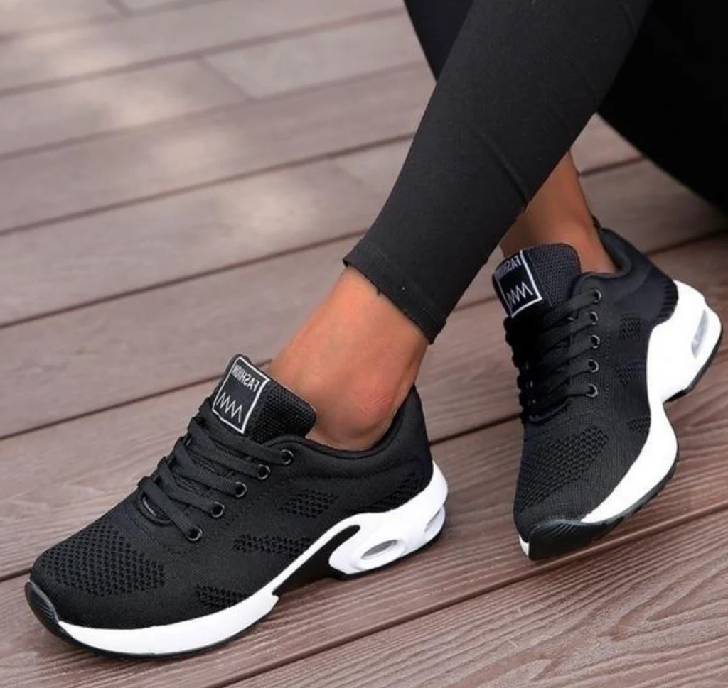 Frendorf | Die bequemsten orthopädischen Schuhe von 2025!