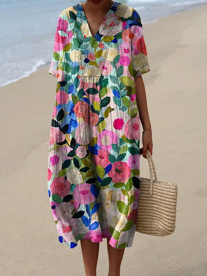 Frendorf | Wunderschönes Sommerkleid