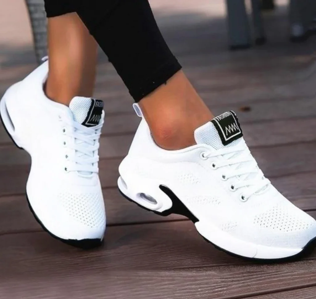 Frendorf | Die bequemsten orthopädischen Schuhe von 2025!