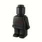 Lego-Vase aus Keramik